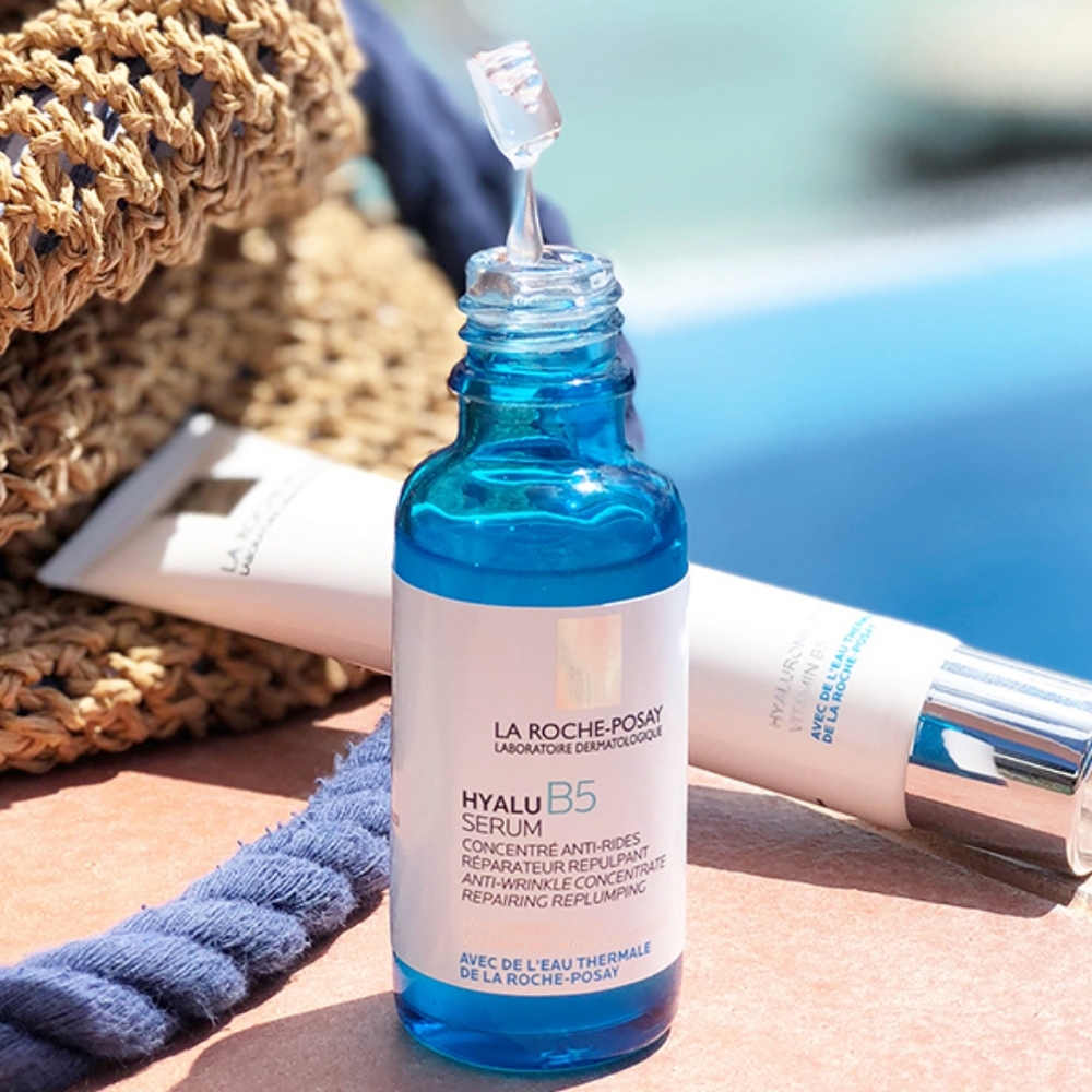 La Roche-Posay - Hyalu B5 Serum 30ml